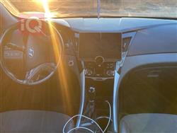 هیۆندای سۆناتا